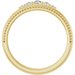 Stackable Crown Ring