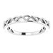 Stackable Crown Ring