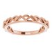 Stackable Crown Ring
