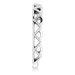 Stackable Crown Ring