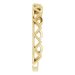 Stackable Crown Ring