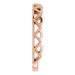 Stackable Crown Ring