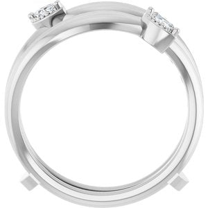 Bypass Ring Guard