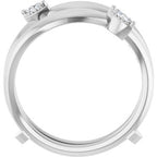 Bypass Ring Guard