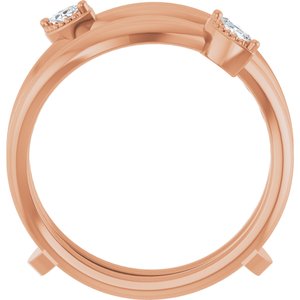 Bypass Ring Guard