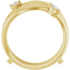 Bypass Ring Guard