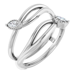 Bypass Ring Guard