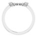 Halo-Style Engagement Ring or Band