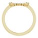 Halo-Style Engagement Ring or Band