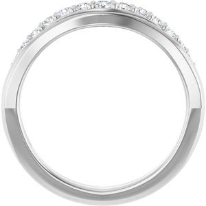 Accented Contour Band