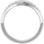 Accented Contour Band