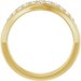 Accented Contour Band