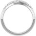 Accented Contour Band