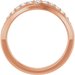 Accented Contour Band