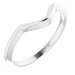 Halo-Style Vintage-Inspired Engagement Ring or Band