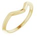 Halo-Style Vintage-Inspired Engagement Ring or Band