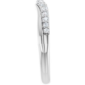 Accented Contour Band