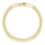 Halo-Style Vintage-Inspired Engagement Ring or Band