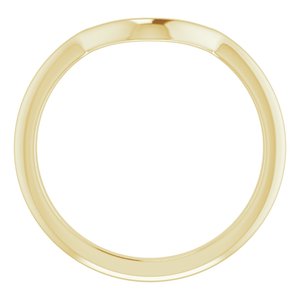 Halo-Style Vintage-Inspired Engagement Ring or Band