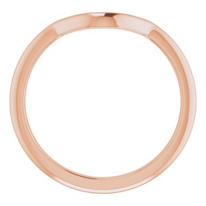 Halo-Style Vintage-Inspired Engagement Ring or Band