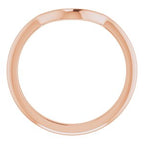 Halo-Style Vintage-Inspired Engagement Ring or Band