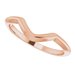 Halo-Style Vintage-Inspired Engagement Ring or Band