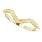 Halo-Style Vintage-Inspired Engagement Ring or Band