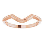 Halo-Style Vintage-Inspired Engagement Ring or Band
