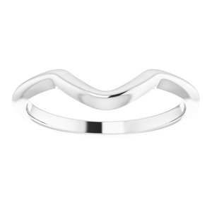 Halo-Style Vintage-Inspired Engagement Ring or Band