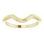 Halo-Style Vintage-Inspired Engagement Ring or Band