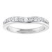 Accented Contour Band