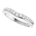 Accented Contour Band