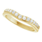 Accented Contour Band
