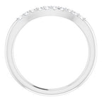 Accented Matching Band
