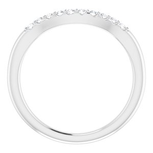 Accented Matching Band