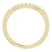 Accented Matching Band