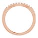 Accented Matching Band