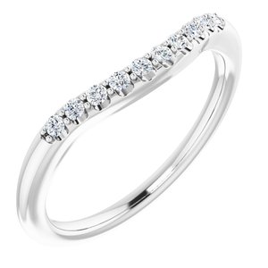 Accented Matching Band