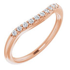 Accented Matching Band