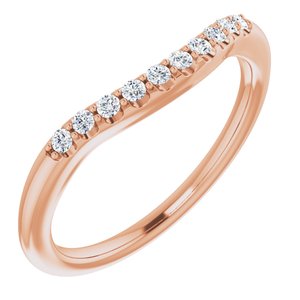 Accented Matching Band