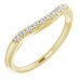 Accented Matching Band