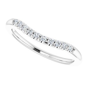 Accented Matching Band