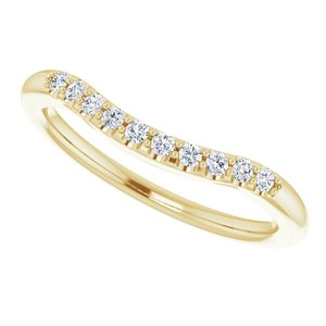 Accented Matching Band