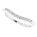 Accented Matching Band
