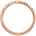 Halo-Style Engagement Ring or Band