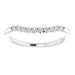 Accented Matching Band