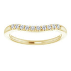 Accented Matching Band