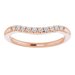 Accented Matching Band