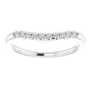 Accented Matching Band