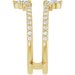 Accented Ring Guard